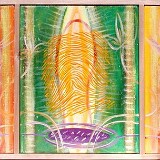 Selbstporträt von innen